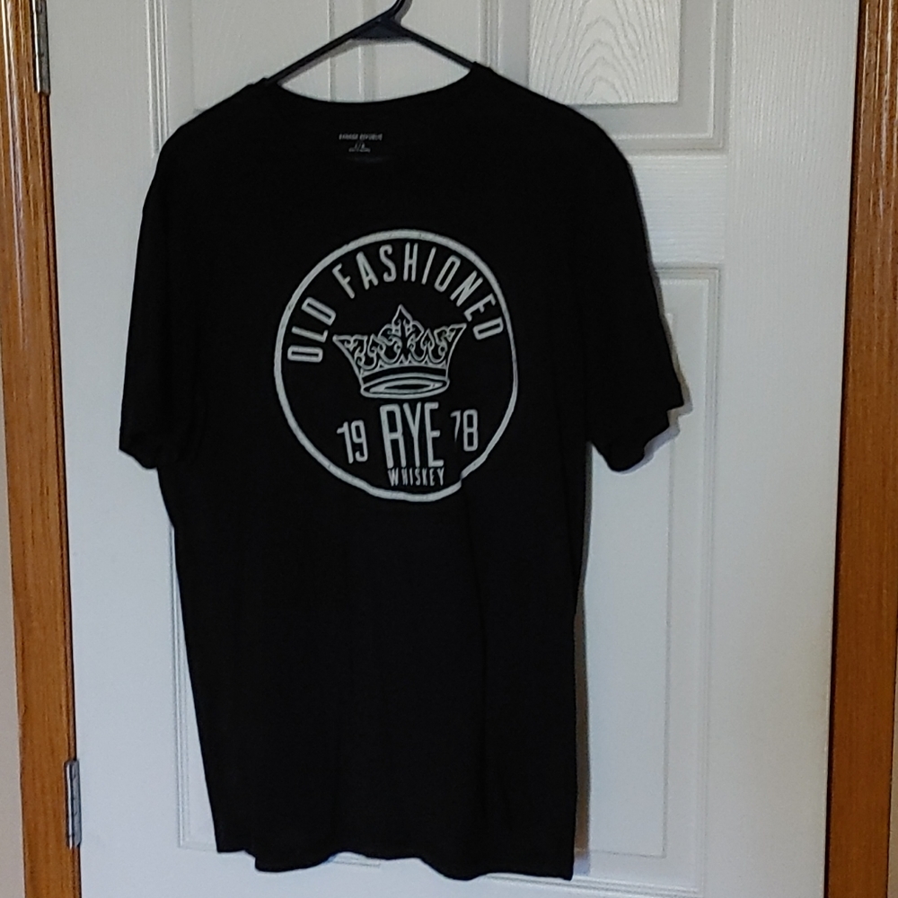 Men's T Shirt